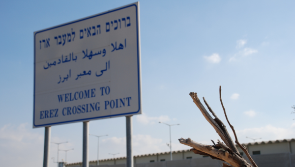 Vincent Lemire et le « génocide » à Gaza