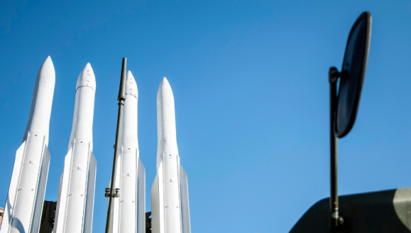 Le droit de légitime défense pour prévenir une apocalypse- Revue Politique