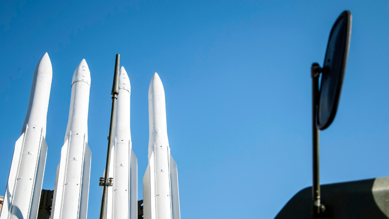 Calvo defense israel