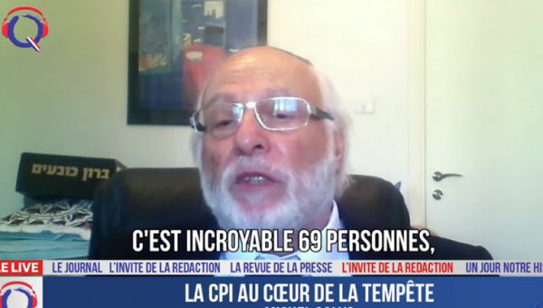 La Cour Pénale Internationale au cœur de la tempête