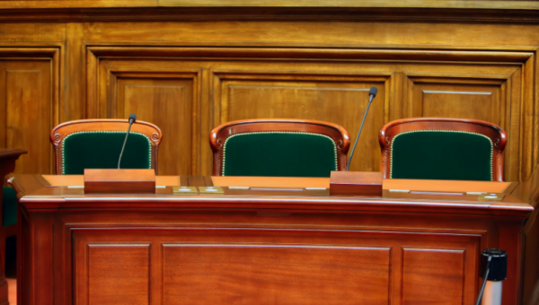 Another Travesty of Justice at the ICC