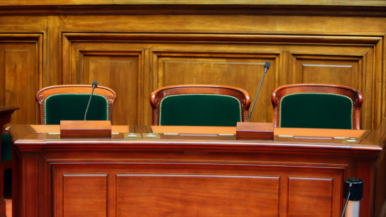 Calvo Travesty of Justice at the ICC