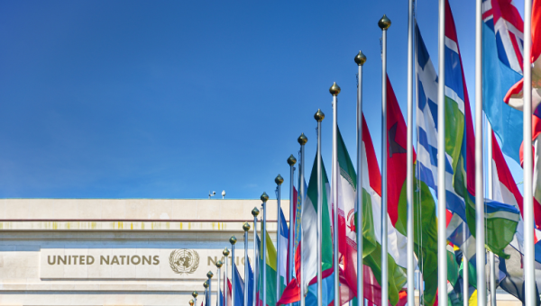 Declaring Palestinian state would violate international law- JNS