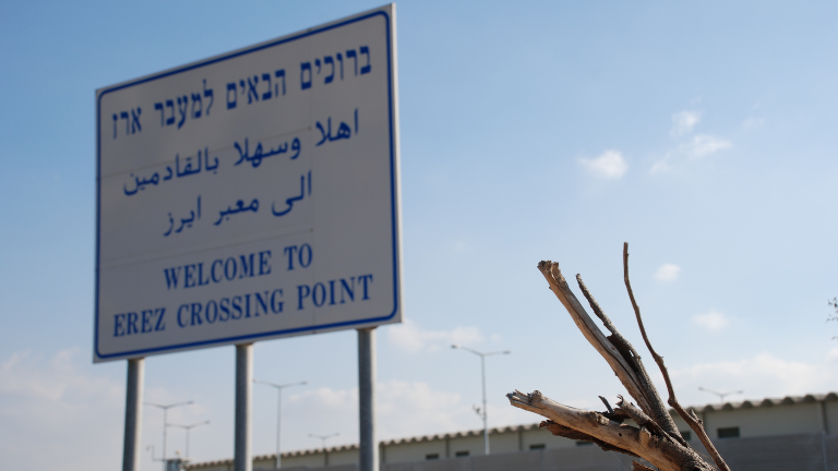 « génocide » à Gaza