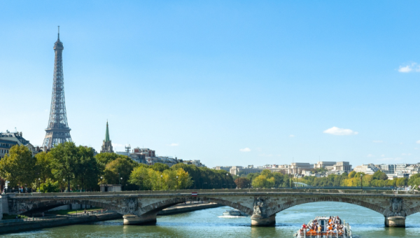 Conférence internationale à Paris- 12 juin 2026