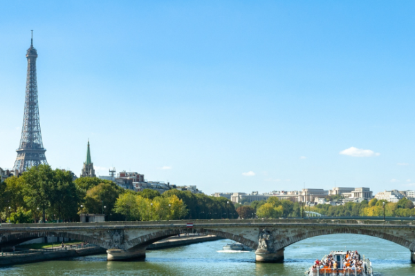 Conférence internationale à Paris- 12 juin 2026